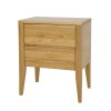 nocny stolik sn 231 dubovy masiv