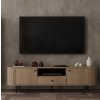 VAOLIA dub cremona tv stolik 2F12 180cm stylovy