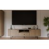 VAOLIA dub cremona tv stolik 2F12 180cm moderny