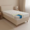 kvalitny tastickovy matrac dream pro v posteli specifikacia