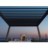 hlinikova-pergola-INTRO-NEO-3,6x3m-otvorene-lamely