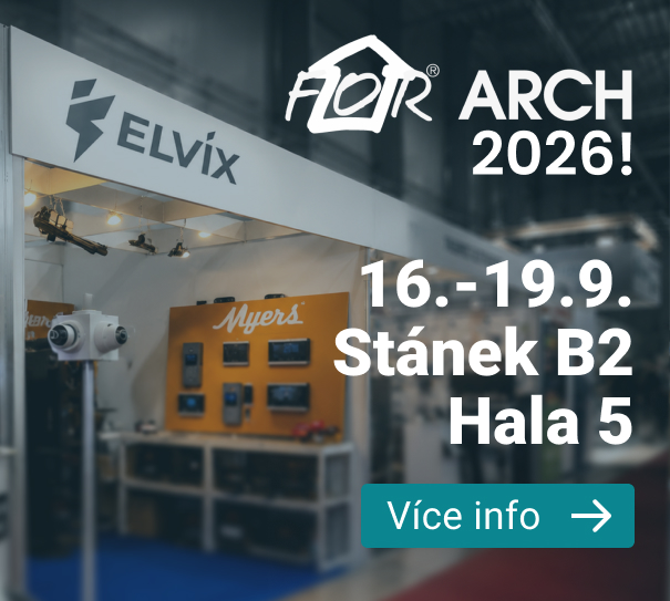For Arch 2026 Elvix