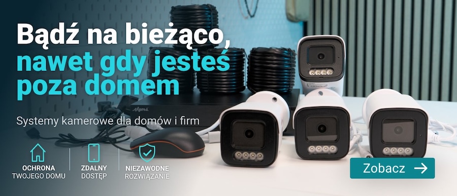 security cameras