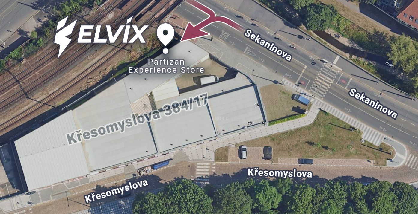 map cz elvix