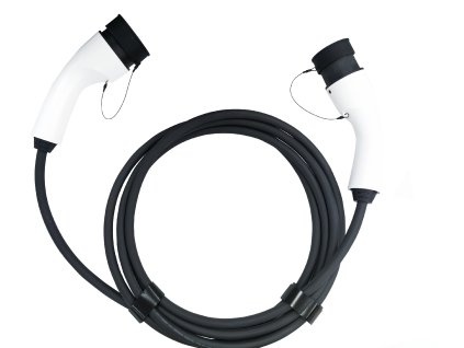 13340 1 nabijeci kabel elvix 4935 t2 t2 11kw 5m bila cerna