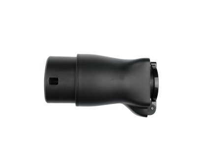 13373 nabijeci hromadkovy adapter elvix black