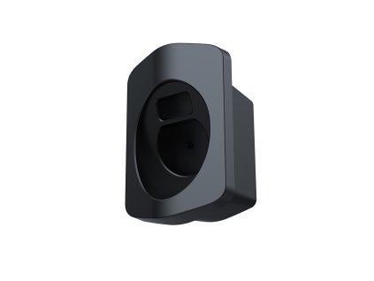 13589 drzak kabelu myers power t2 socket 4660 black