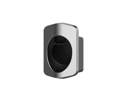 13592 drzak kabelu myers power t2 socket 4661 silver