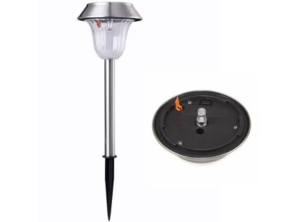 13114 myers power garden light mp4808 2pcs pack