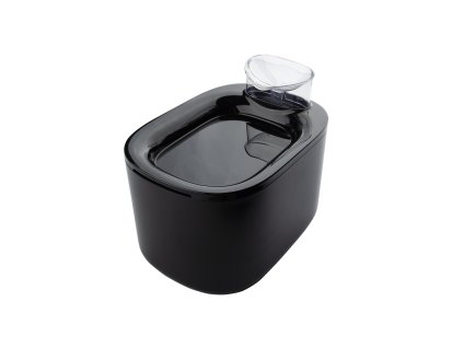Smart Pet Fountain Myers PFN-W4 Black