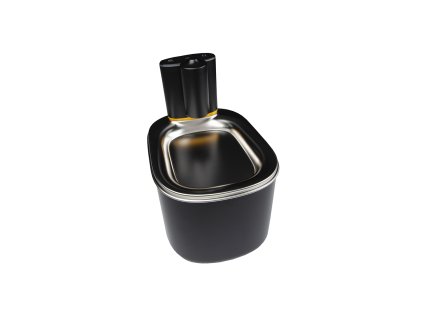 Smart Pet Fountain PFN-W4LB Wi-Fi 3.5L Black Myers