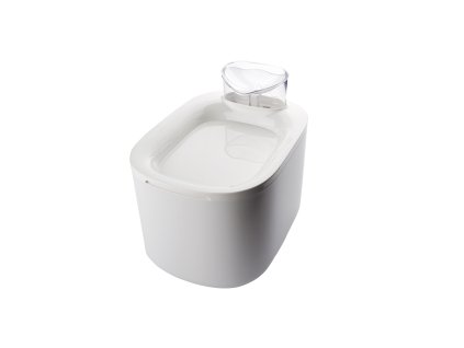Smart Pet Fountain Myers PFN-A4 White