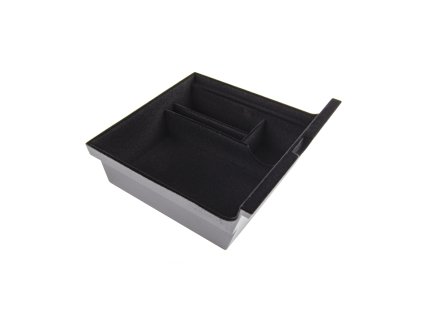 Storage Box Elvix for Tesla Model 3/Y (Center Console Front)