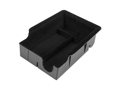 Storage Box for Tesla Model 3/Y (Center Console Rear) Elvix