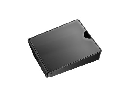 Storage Box Elvix for Tesla Model 3/Y (Magnetic Suction Armrest Console)