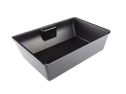 Storage Box Elvix for Model Y Under Seat (ABS)