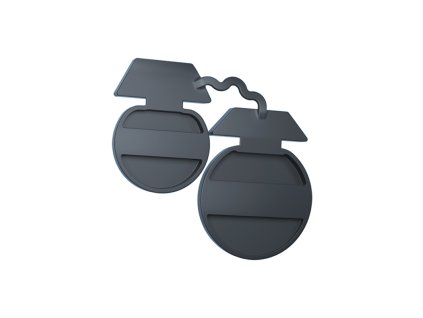 Cover for Model 3/Y waterproof connecting rope Elvix