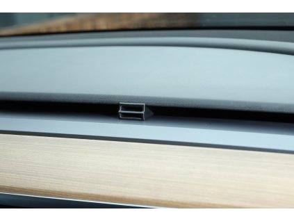 Držák pro difuzér do ventilace Tesla Model 3/Y Elvix