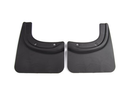 Błotniki do Tesla Model 3 TPE (zestaw 4 sztuk) Elvix