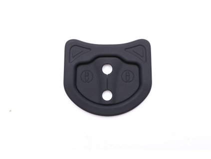 Protective Pad for Tesla Model Y/3 Silicone Door Lock Buckle (Set of 4) Elvix