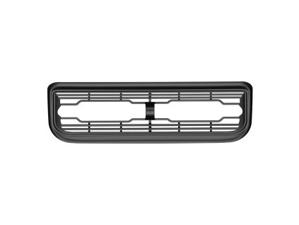 Osłona wentylacyjna do tylnej klimatyzacji Tesla Model 3/Y (standardowa) Elvix