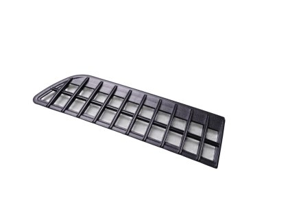 Schutzabdeckung für Tesla Model Y Lufteinlass Elvix