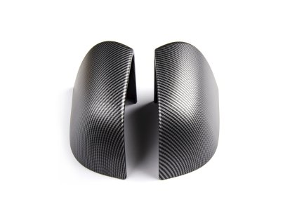 Rearview Mirror Cover Elvix for Tesla Model Y