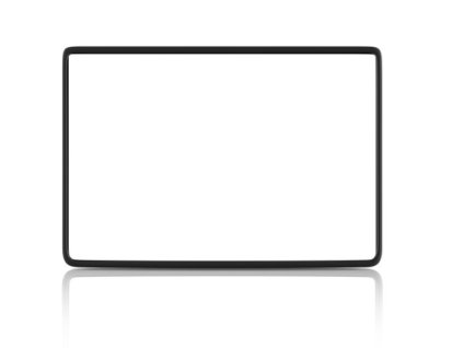 Osłona ochronna do ekranu modelu 3/Y (silikonowa, czarna) Elvix