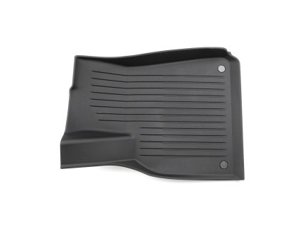 Foot pad for Tesla Model Y full TPE Elvix