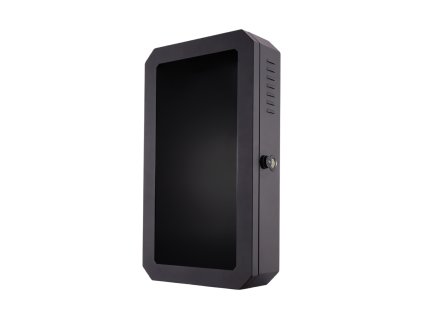 Charging Port Protection Box Elvix for Tesla Model 3/Y (Third-Generation)