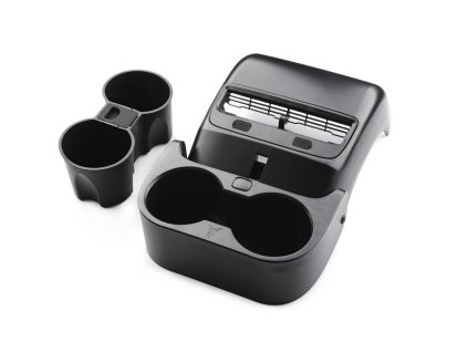 Cup Holder Elvix for Tesla Model 3/Y Rear Seat