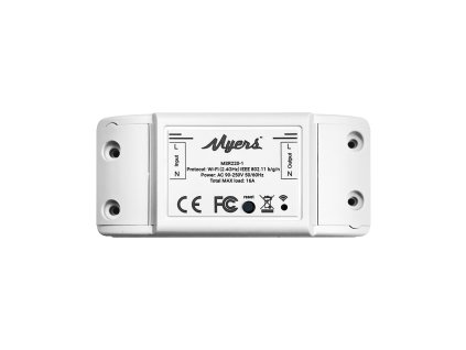 Inteligentny przekaźnik MSR220-1