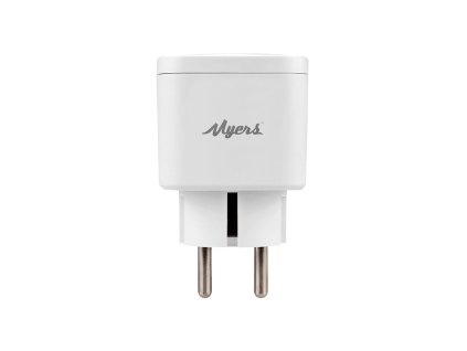 Intelligente Steckdose MSP-1EU