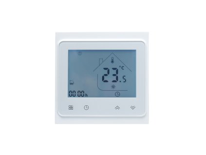 Chytrý termostat el. vytápění MHS-ET1-WF v1.0