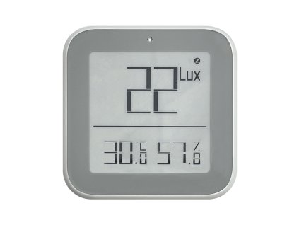 Intelligenter Temperatur-/Feuchtigkeits-/Lichtsensor MSS-THL1-ZB