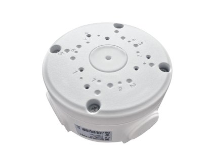 Basis PMB-3 1.0 für Kamera Ø105,6х49,2mm Partizan