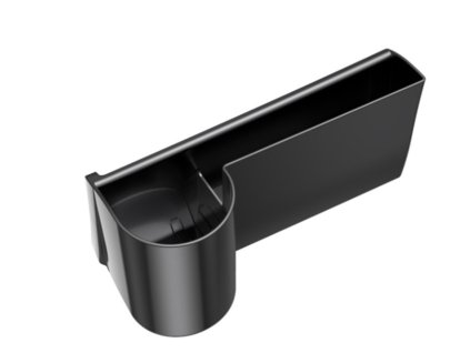 Uchwyt na kubek do Tesla Model 3/Y (deska rozdzielcza) Elvix