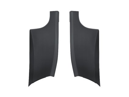 Side Threshold Strip for Tesla Model 3/Y Elvix