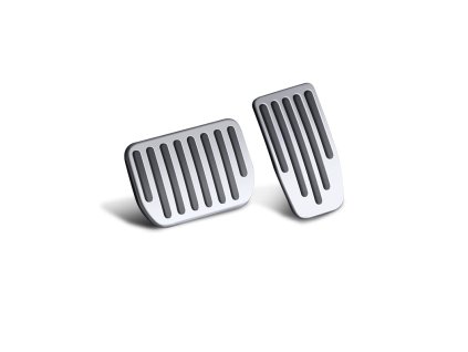 Pedals for Tesla Model 3/Y Accelerator and brake Elvix