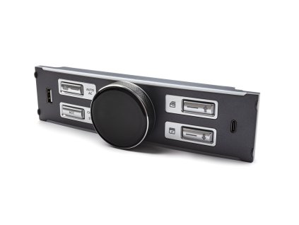 Expander Intelligent Control for Tesla Model 3/Y – High Performance Version Elvix