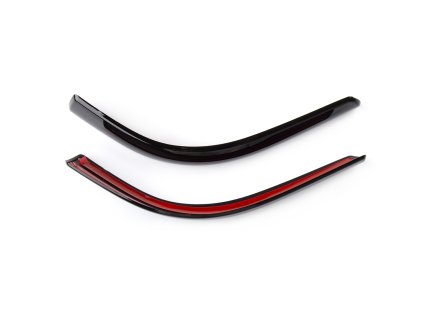 Rearview Mirror Anti-Collision Protective Strips Elvix for Tesla Model Y
