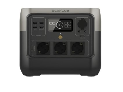 4802 ecoflow river 2 pro 768 wh