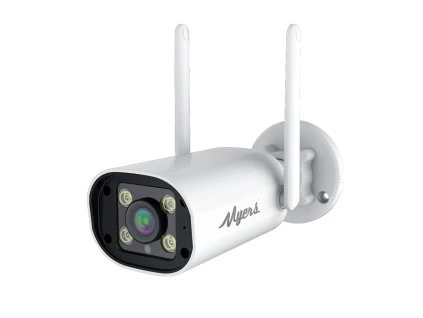 Außen-WLAN-Bullet Myers