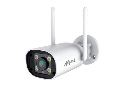 Zewnętrzna kamera Wi-Fi Bullet Myers