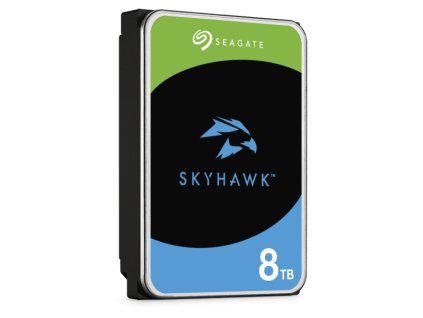 Dysk twardy Seagate SkyHawk 8 TB