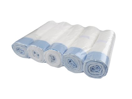 Müllbeutel für Katzentoilette CLB-GB Myers (5 rollen)