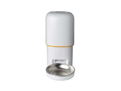 Smart Pet Feeder PFD-W2 Wi-Fi 4L White Myers