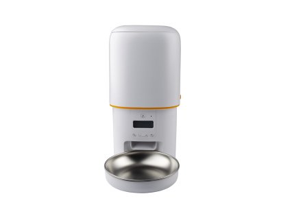 Smart Pet Feeder PFD-A2 Automatic 4L White Myers