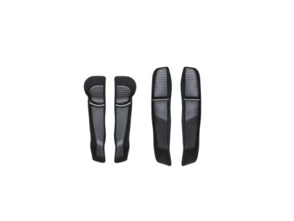 Organizer do przechowywania w drzwiach dla modelu Y (przednie i tylne drzwi) Elvix