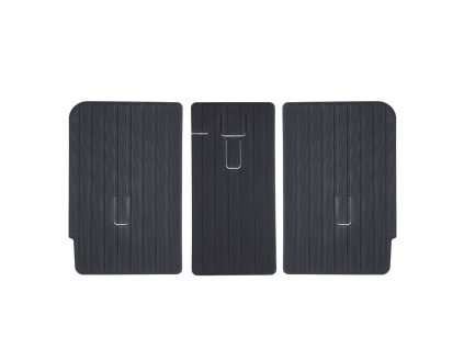 Osłona tylnej części oparcia siedzenia do Tesli Model Y (3 szt.) Elvix